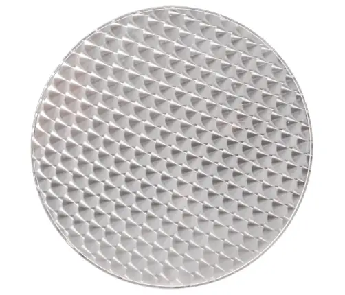 Āra Bāra Galds, Regulējams, Ø59,5X70/109,5 Cm, Alumīnijs Vidaxl