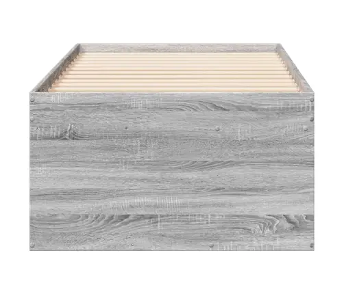 Sahtlitega Päevavoodi, Ilma Madratsita, 90X190 Cm