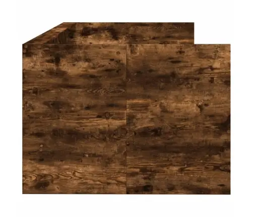 Gulta Ar Atvilktnēm, Bez Matrača, Ozolkoka Krāsa, 75X190 Cm Vidaxl