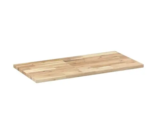 Seinariiulid 2 Tk, 60 X 40 X 2 cm Töötlemata Akaatsiapuit Seinariiulid 2 Tk, 60 X 40 X 2 cm Töötlemata Akaatsiapuit