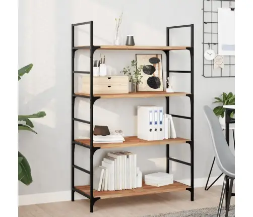 Sienas Plaukts, 60X40X2 Cm, Eļļas Apdare, Akācijas Masīvkoks Vidaxl