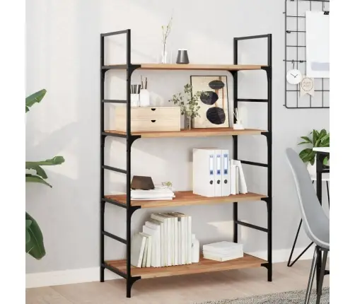 Sienas Plaukti, 2 Gb., 60X40X2 Cm, Eļļas Apdare, Akācijas Koks Vidaxl