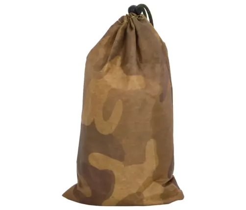 Peitevõrk, Hoiukotiga, 724X515 cm Liivakarva