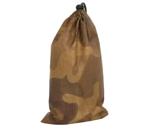 Peitevõrk, Hoiukotiga, 724X515 cm Liivakarva