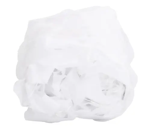 Peitevõrk, Hoiukotiga, 1038X137 cm Valge