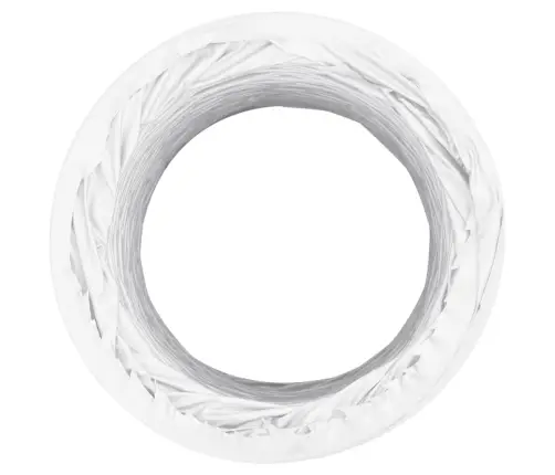 Izplūdes Gaisa Vads, Pvc, 6 M, Ø20 Cm Vidaxl