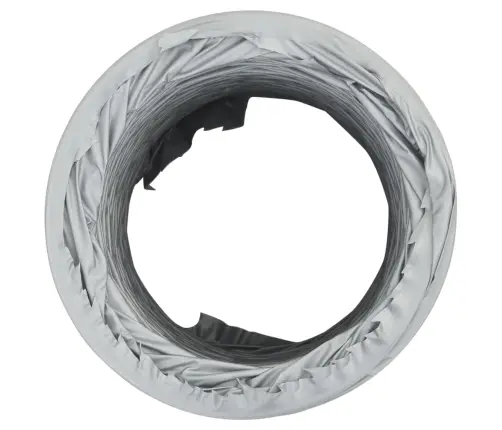 Ortakis, Pvc, 6M, 10Cm Skersmens