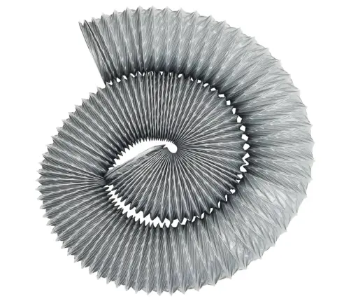 Ortakis, Pvc, 6M, 10Cm Skersmens