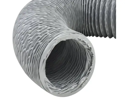 Ortakis, Pvc, 6M, 10Cm Skersmens