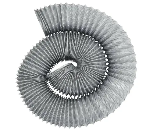 Ortakis, Pvc, 6M, 12,5Cm Skersmens