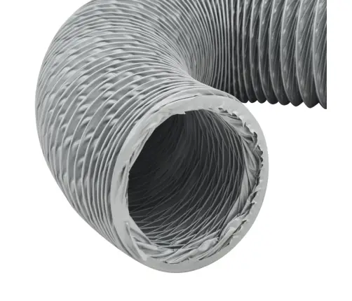 Ortakis, Pvc, 6M, 12,5Cm Skersmens