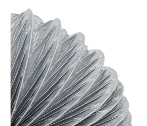 Ortakis, Pvc, 6M, 12,5Cm Skersmens