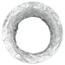 Ventilācijas Kanāls, Alumīnijs, 6 M, Ø12,5 Cm Vidaxl Ventilācijas Kanāls, Alumīnijs, 6 M, Ø12,5 Cm Vidaxl