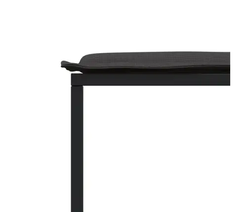 Aia Jalapingid Istmepatjadega 4 Tk, Must, Teras Ja Tekstileen