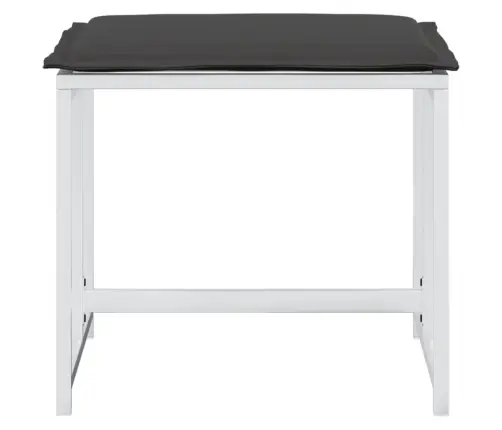 Aia Jalapingid Istmepatjadega 4 Tk, Valge, Teras Ja Tekstileen