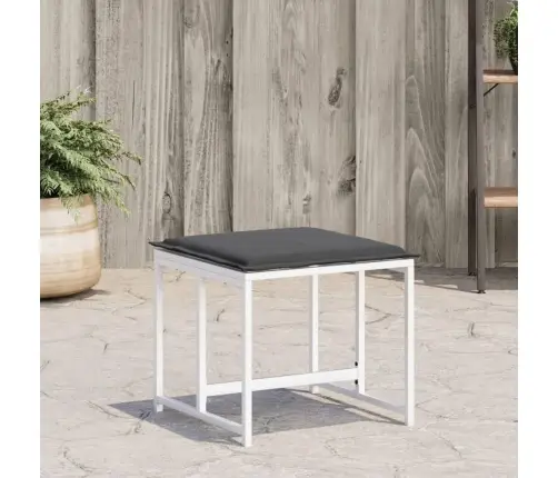 Aia Jalapingid Istmepatjadega 4 Tk, Valge, Teras Ja Tekstileen