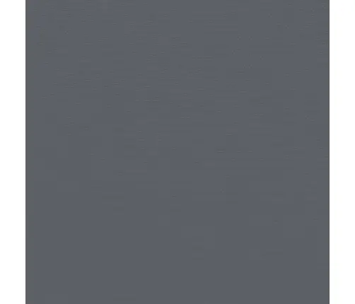 Sodo Sofa Su Pagalvėlėmis, Juoda, Plienas/Tekstilenas