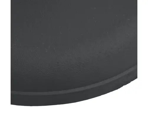 Päikesevarju Alus, Ø32/35/38 Mm Postile, 25 Kg, Ümmargune