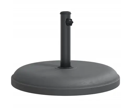 Skėčio Nuo Saulės Pagrindas 32/35/38Mm Skersmens Stulpams, 25Kg
