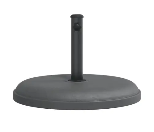 Skėčio Nuo Saulės Pagrindas 32/35/38Mm Skersmens Stulpams, 25Kg