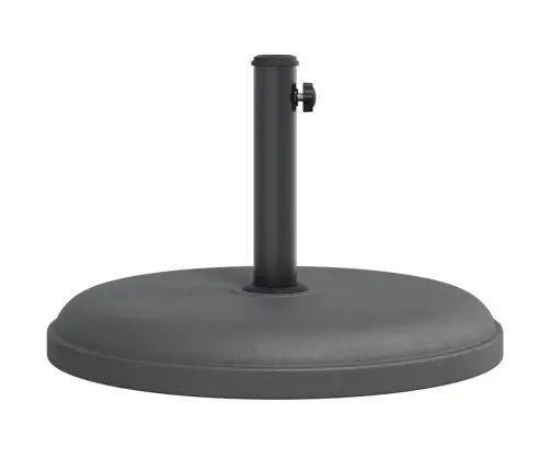 Skėčio Nuo Saulės Pagrindas 32/35/38Mm Skersmens Stulpams, 25Kg