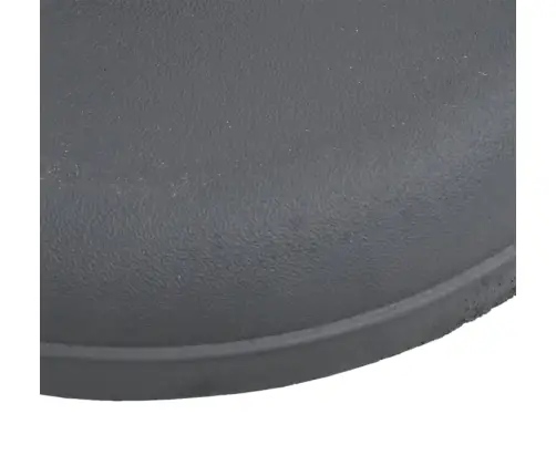 Skėčio Nuo Saulės Pagrindas 32/35/38Mm Skersmens Stulpams, 25Kg