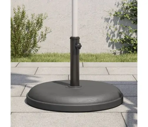 Skėčio Nuo Saulės Pagrindas 32/35/38Mm Skersmens Stulpams, 25Kg