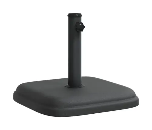 Päikesevarju Alus, Ø32/35/38 Mm Postile, 11 Kg, Kandiline