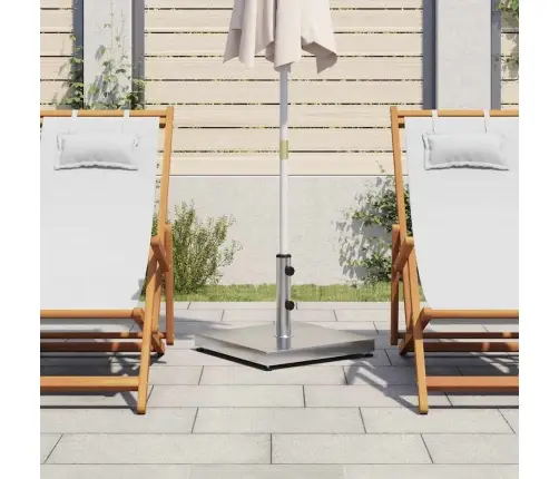 Päikesevarju Alus, Ø32/38/48 Mm Postile, 28 Kg, Kandiline