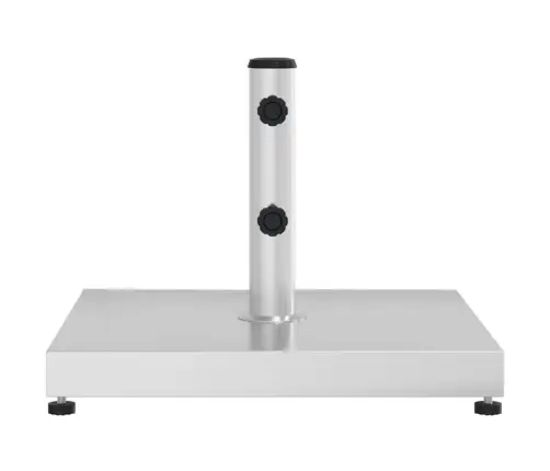 Päikesevarju Alus, Ø32/38/48 Mm Postile, 28 Kg, Kandiline