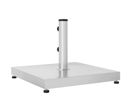 Päikesevarju Alus, Ø32/38/48 Mm Postile, 28 Kg, Kandiline