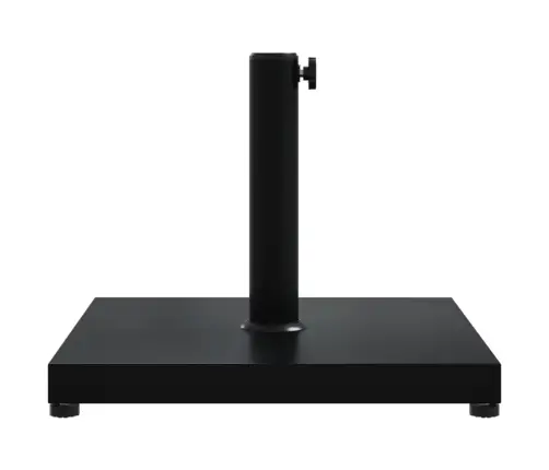 Saulessarga Pamatne, Ø32/38/48 Mm Kātiem, 18 Kg Vidaxl