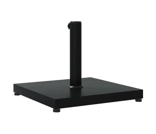 Saulessarga Pamatne, Ø32/38/48 Mm Kātiem, 18 Kg Vidaxl