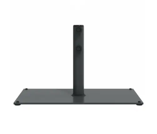 Päikesevarju Alus, Ø32/38/48 Mm Postile, 15 Kg, Ristkülik