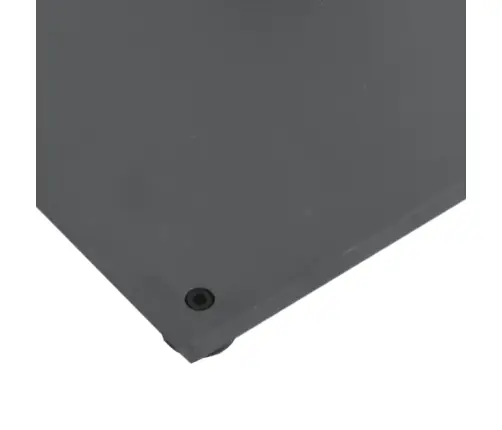 Päikesevarju Alus, Ø32/38/48 Mm Postile, 15 Kg, Ristkülik