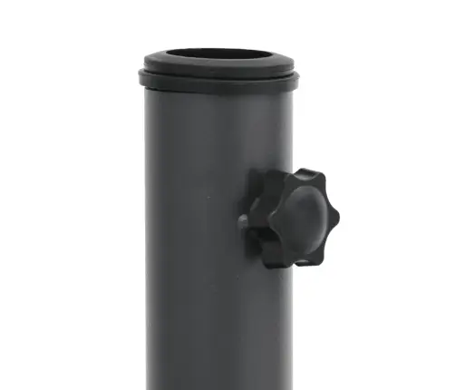 Päikesevarju Alus, Ø32/38/48 Mm Postile, 15 Kg, Ristkülik