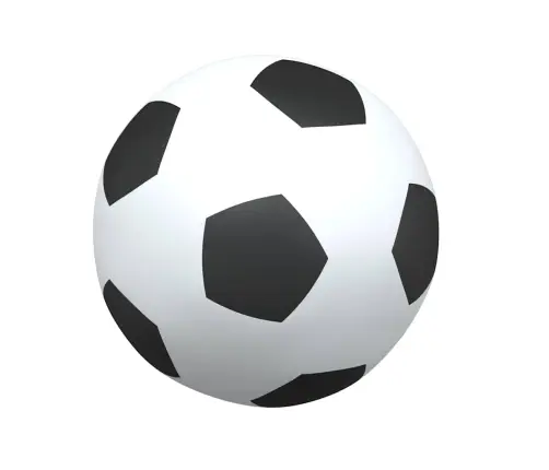 Vaikiški Futbolo Vartai Su Taikiniu Ir Kamuoliu, 182X62X118Cm