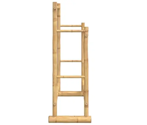 Drēbju Pakaramais, 100X30X100 Cm, Bambuss Vidaxl