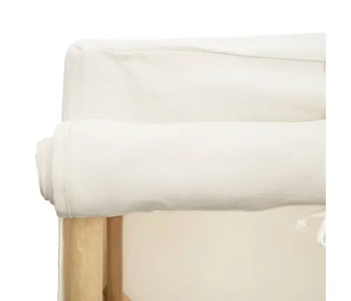 Drabužių Spinta, 110X45X170cm Bambukas