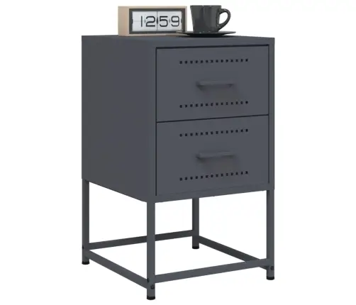 Öökapp, Antratsiithall, 36 X 39 X 60,5 cm Teras