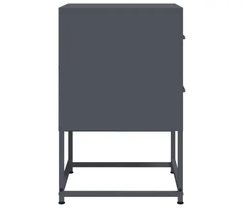 Öökapp, Antratsiithall, 36 X 39 X 60,5 cm Teras