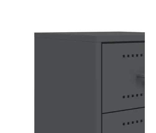 Öökapp, Antratsiithall, 36 X 39 X 60,5 cm Teras