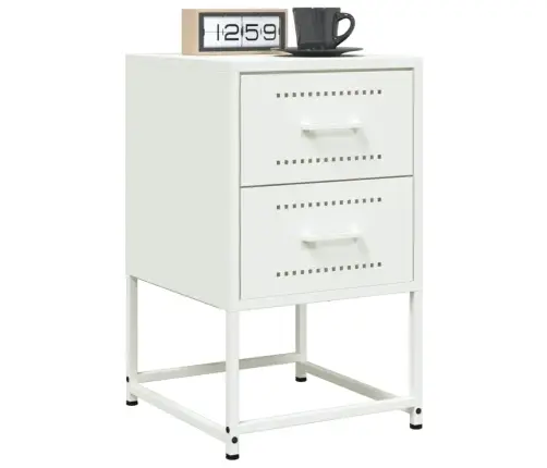 Öökapp, Valge, 36 X 39 X 60,5 cm Teras