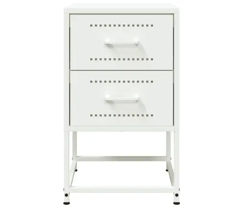 Öökapp, Valge, 36 X 39 X 60,5 cm Teras