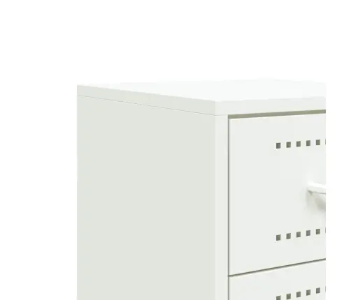 Öökapp, Valge, 36 X 39 X 60,5 cm Teras