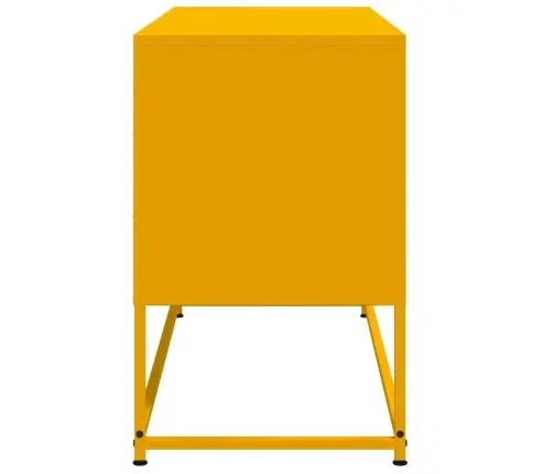 Televizoriaus Spintelė, Garstyčių, 100,5X39X60,5cm Plienas