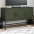 Tv Skapītis, 100,5X39X60,5 Cm, Tērauds, Olīvu Zaļš Vidaxl