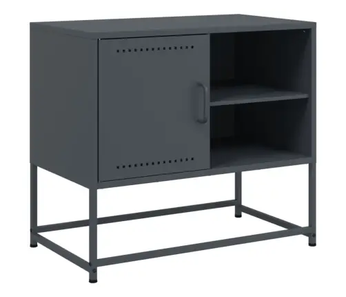 Tv Skapītis, 100,5X39X60,5 Cm, Tērauds, Rozā Vidaxl Tv Skapītis, 100,5X39X60,5 Cm, Tērauds, Rozā Vidaxl