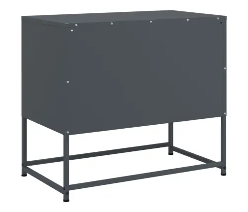 Tv Skapītis, 100,5X39X60,5 Cm, Tērauds, Rozā Vidaxl Tv Skapītis, 100,5X39X60,5 Cm, Tērauds, Rozā Vidaxl