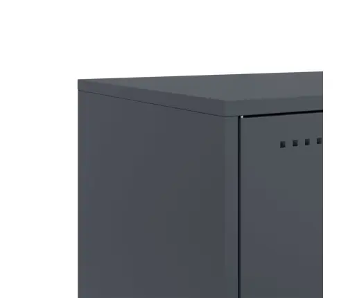 Tv Skapītis, 100,5X39X60,5 Cm, Tērauds, Rozā Vidaxl Tv Skapītis, 100,5X39X60,5 Cm, Tērauds, Rozā Vidaxl